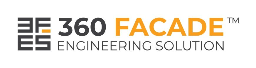 360 Facade Engineering Solution logo