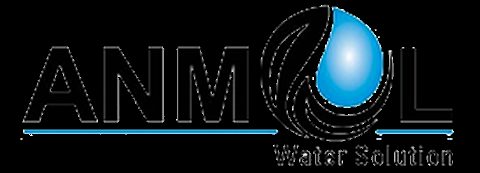 Anmol Water Solution logo